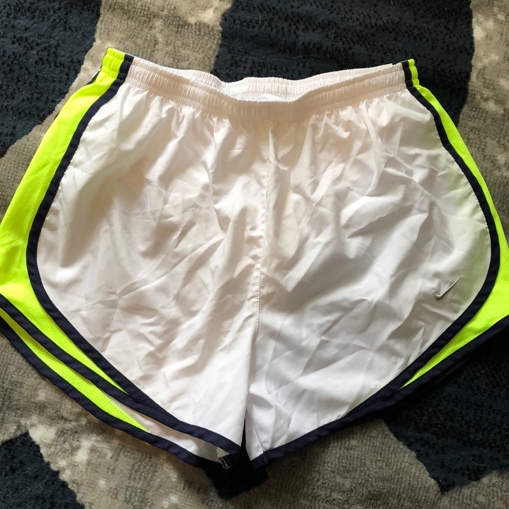 Nike Tempo Running Shorts